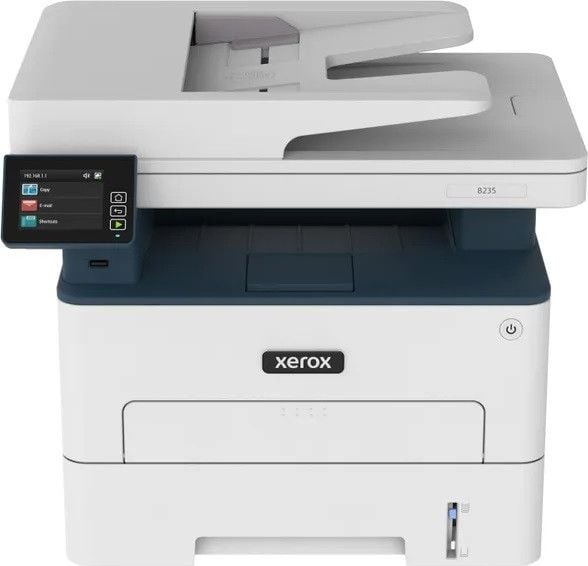 Imprimante si multifunctionale - Imprimantă multifuncțională Xerox B235 (B235V_DNI)