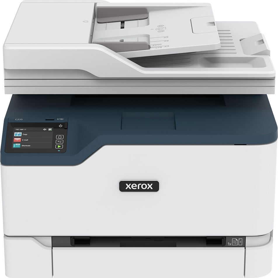 Imprimantă multifuncțională Xerox C235 (C235V_DNI)