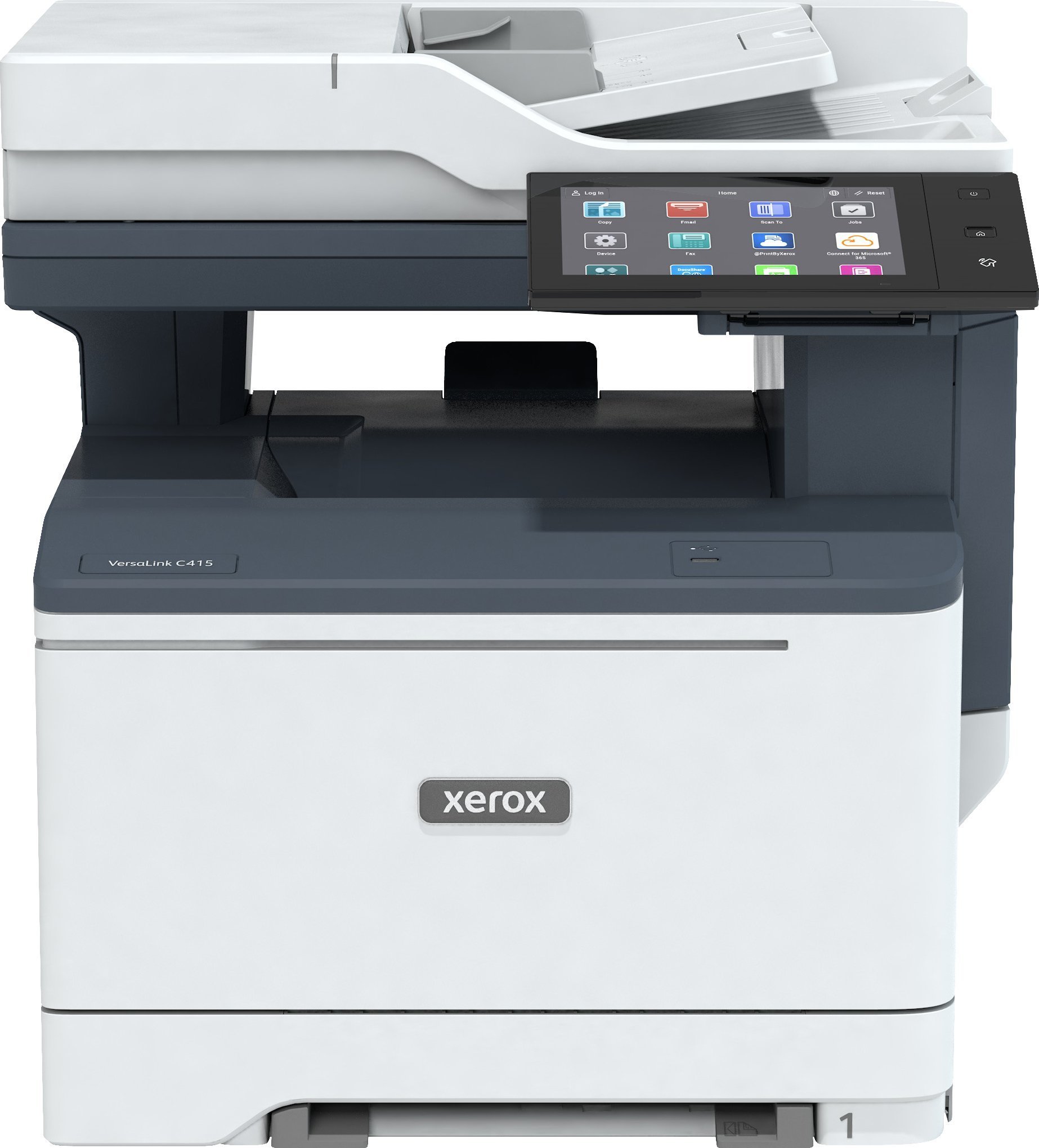 Urządzenie wielofunkcyjne Xerox Xerox Urzadzenie wielofunkcyjne Versalink C415DN - MFP kolor 4w1, 40str