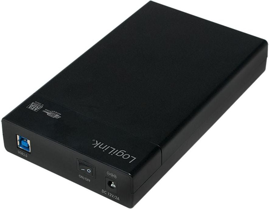 USB 3.0, 3.5 „negru (UA0276)