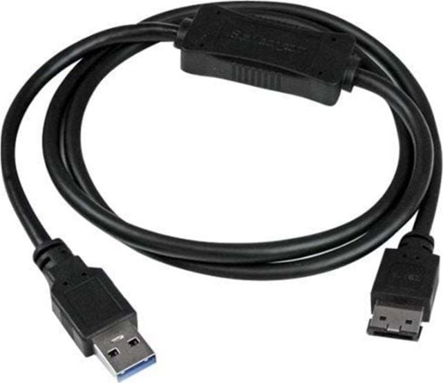 USB 3.0 eSATA la DRIVE CABLE /.