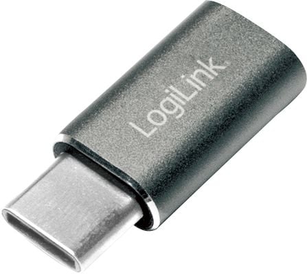 USB 3.1 - Silver Micro USB (AU0041)