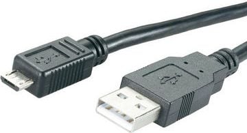 USB - micro USB 1.2m (MRCS138)