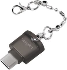 USB microSD-C ca un inel de chei (CR0039)