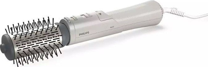 Perii de par electrice - Uscător de păr și ondulator  Philips BHA, 1000W,2 trepte,3 nivele,
alb
