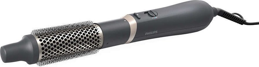 Perii de par electrice - Uscator-stilator Philips DRYER0-CURLER PHILIPS BHA301/00