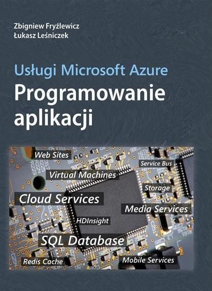 Servicii Microsoft Azure. Programarea aplicațiilor