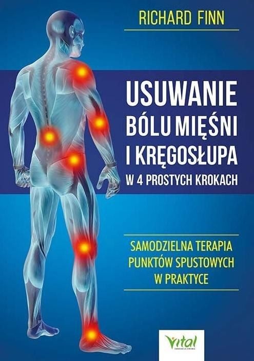 Ameliorarea durerilor musculare și de spate..