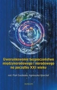 Factorii determinanți ai securității internaționale...