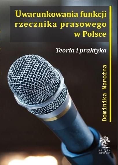 Determinanți ai funcției purtătorului de cuvânt în Polonia