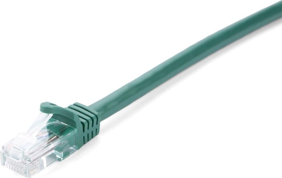 Cablu v7 ETHERNET CAT6 UTP 3M VERDE