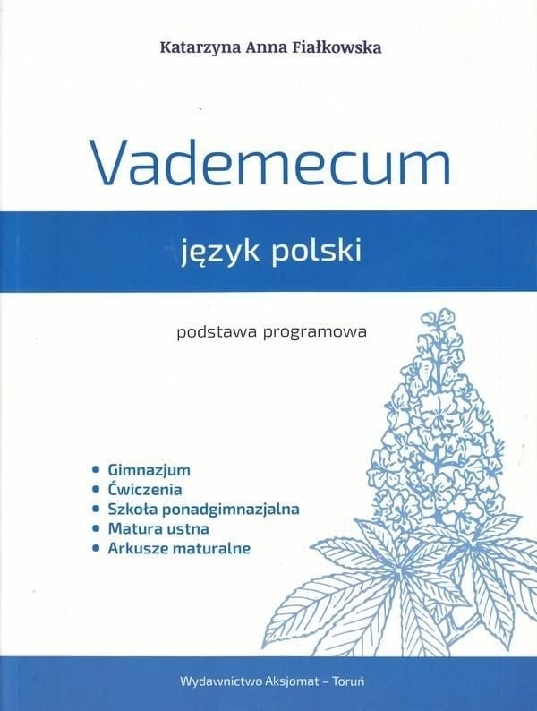 Atitudinea programului Vademecum limba poloneză 2015