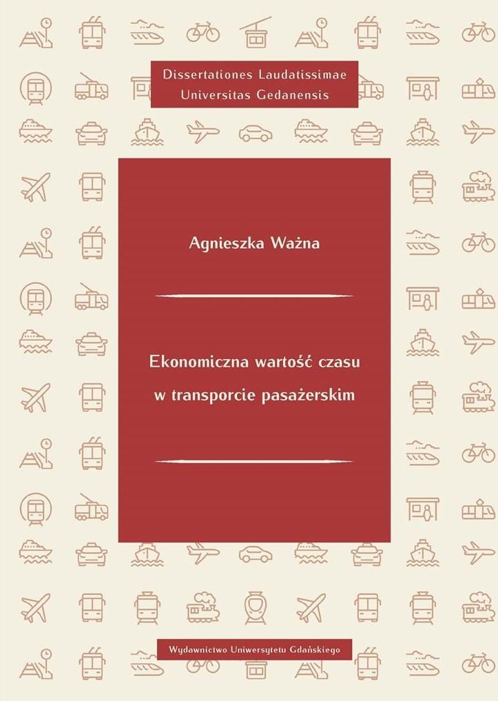 Valoarea economică a timpului în transport..