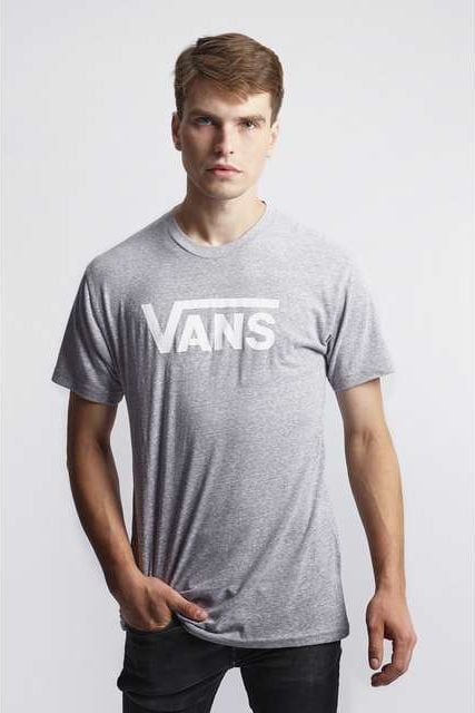 Vans CLASSIC HEAT ATHLETIC H ATH GREY - M - bărbați - gri