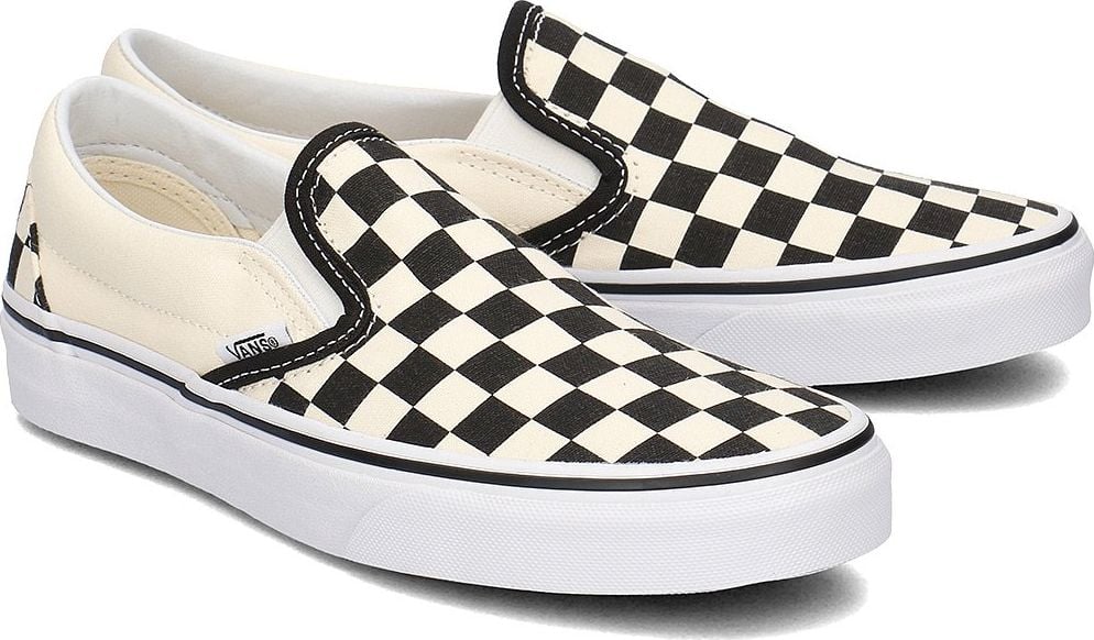 Vans Vans Classic Slip-On - Trampki Unisex - VEYEBWW 38