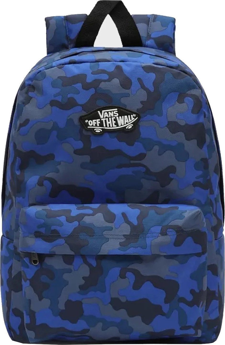 Vans Vans New Skool Backpack VN0002TLBZE1 Niebieskie One size