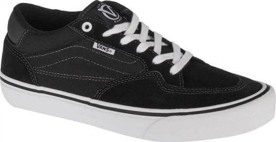 Tenisi Vans, Rowan Pro, Negru, 36 1/2 EU