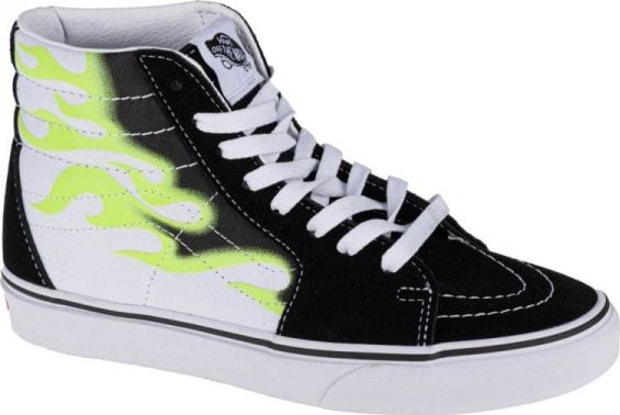 Pantofi sport dama, Vans, BM111320, Negru, 42 EU