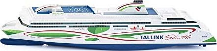 Vapor Tallink Megastar Siku1:1000