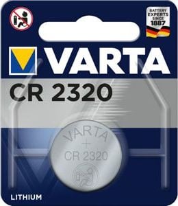 Baterie Varta CR2320 10 buc.