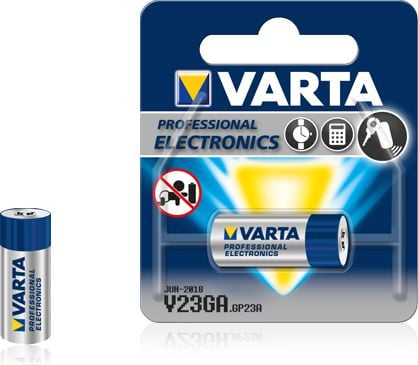 V23GA 50mAh baterie alcalină 12V Electronics (4223101401)