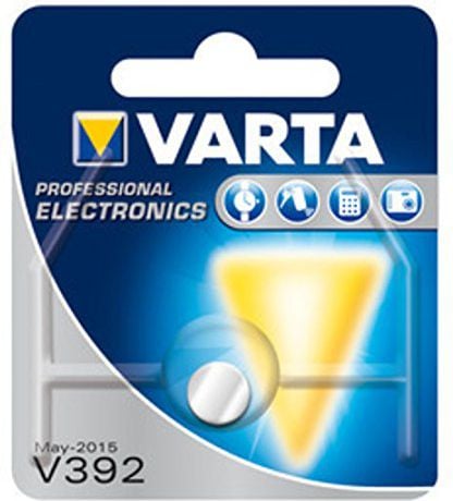 Varta Battery Electronics SR41 1 buc.
