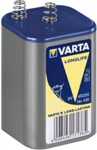 Baterie Varta LongLife 4R25X 1 buc.