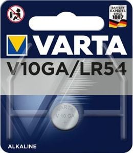 Baterie Varta LR54 10 buc.