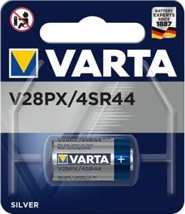 Baterie Varta Foto 4SR44 10 buc.