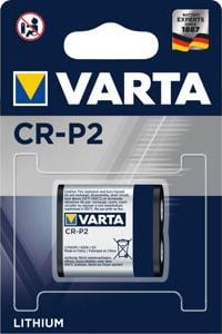 Varta Baterie Photo CR2 1450mAh 10 buc.