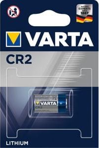 Baterie Varta Professional CR2 10 buc.