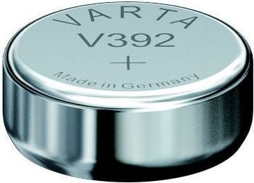 Baterie ceas Varta Silver Oxide V 392 SR41W blister 1 buc