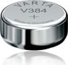 Baterie SR41 ceasuri de argint / V384 1.55V 40mAh OEM (384101111)