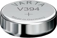 Baterie ceas Varta Silver Oxide V 394 SR936SW blister 1 buc