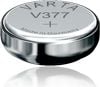 Ceasul baterie SR66 argintiu / V377 24mAh 1.55V (377101401)