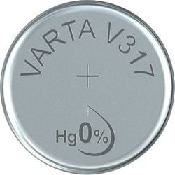 Varta Battery Watch SR62 10.5mAh 1 buc.