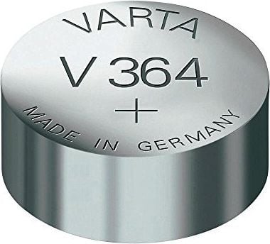 Varta Baterie ceas pentru ceasuri SR60 1 buc.