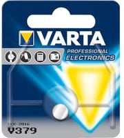 Varta Battery Electronics SR63 1 buc.