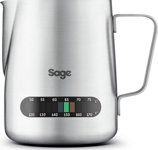 Accesorii si piese aparate cafea - vas BES003 pentru spumarea laptelui SAGE