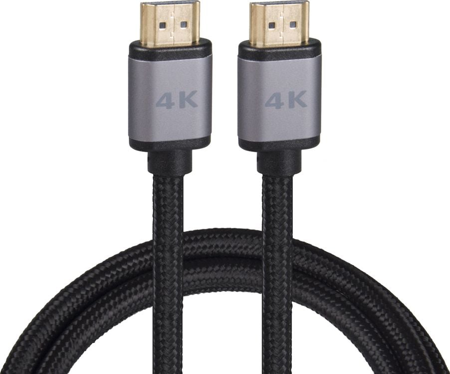 Vayox HDMI - cablu HDMI 3m negru (VA0009-3)