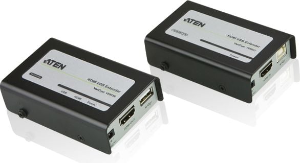 VE803 Prelungire HDMI USB (14016715)