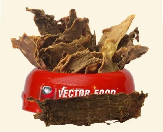 Vector-Food Carne de vită secada 100g