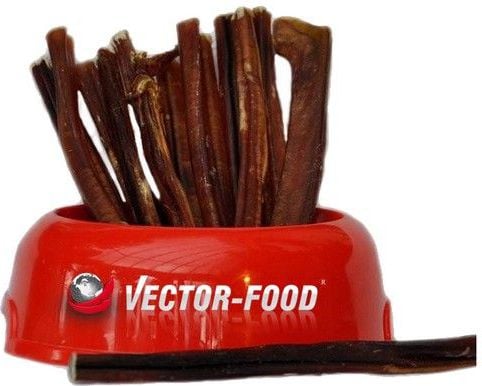 Vector-Food Carne de Vită Penis feliat 20cm 10buc