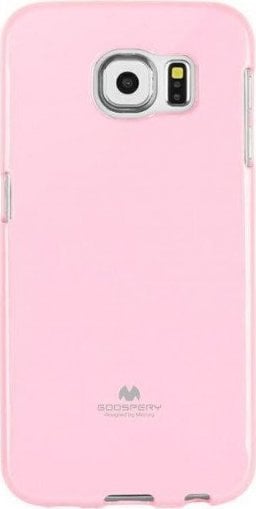 Vega MERCURY JELLY CASE SAMSUNG S23 ROZ DESCHIS GOSPERY HAZ OVERLAY>