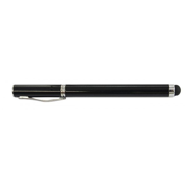 Vega Stylus Prestige 2in1 Negru