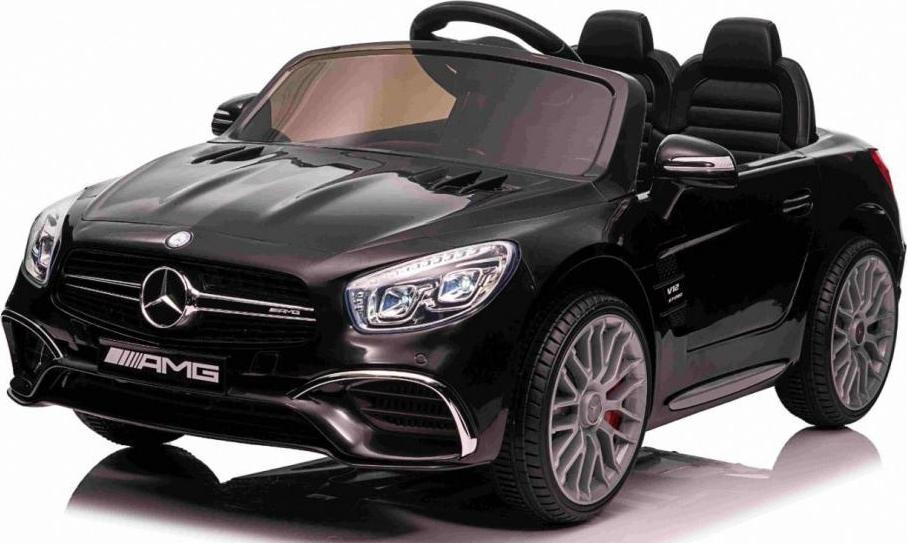 Vehicul Mercedes Benz AMG SL65 S Negru