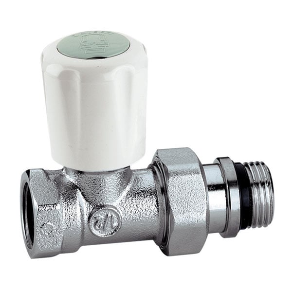 Ventil termostatic drept Caleffi CALEFFI 3/4` 402500