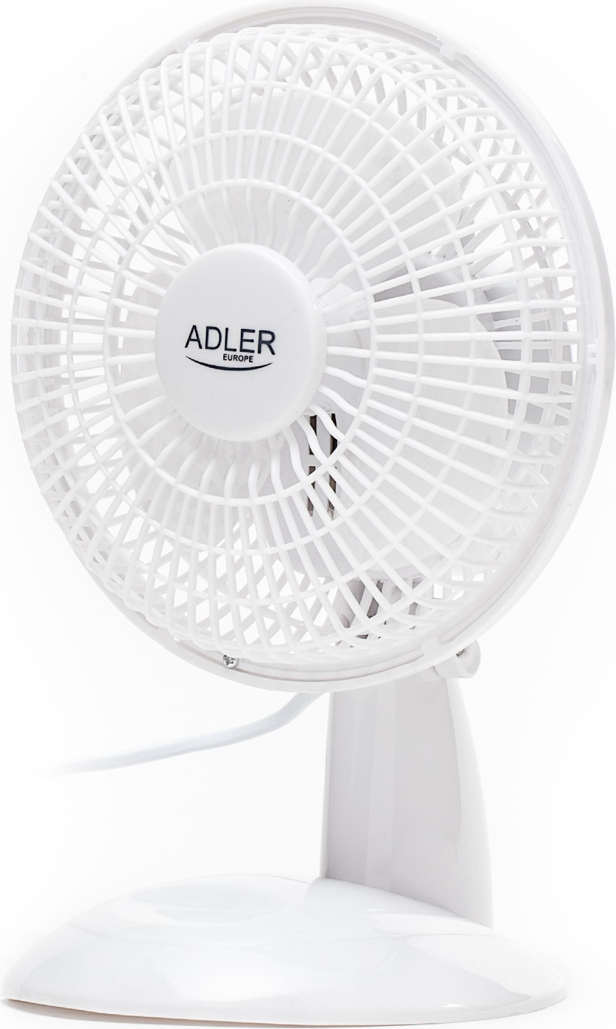 Aeroterme - Ventilator Adler AD 7301,
15 W,2 viteze