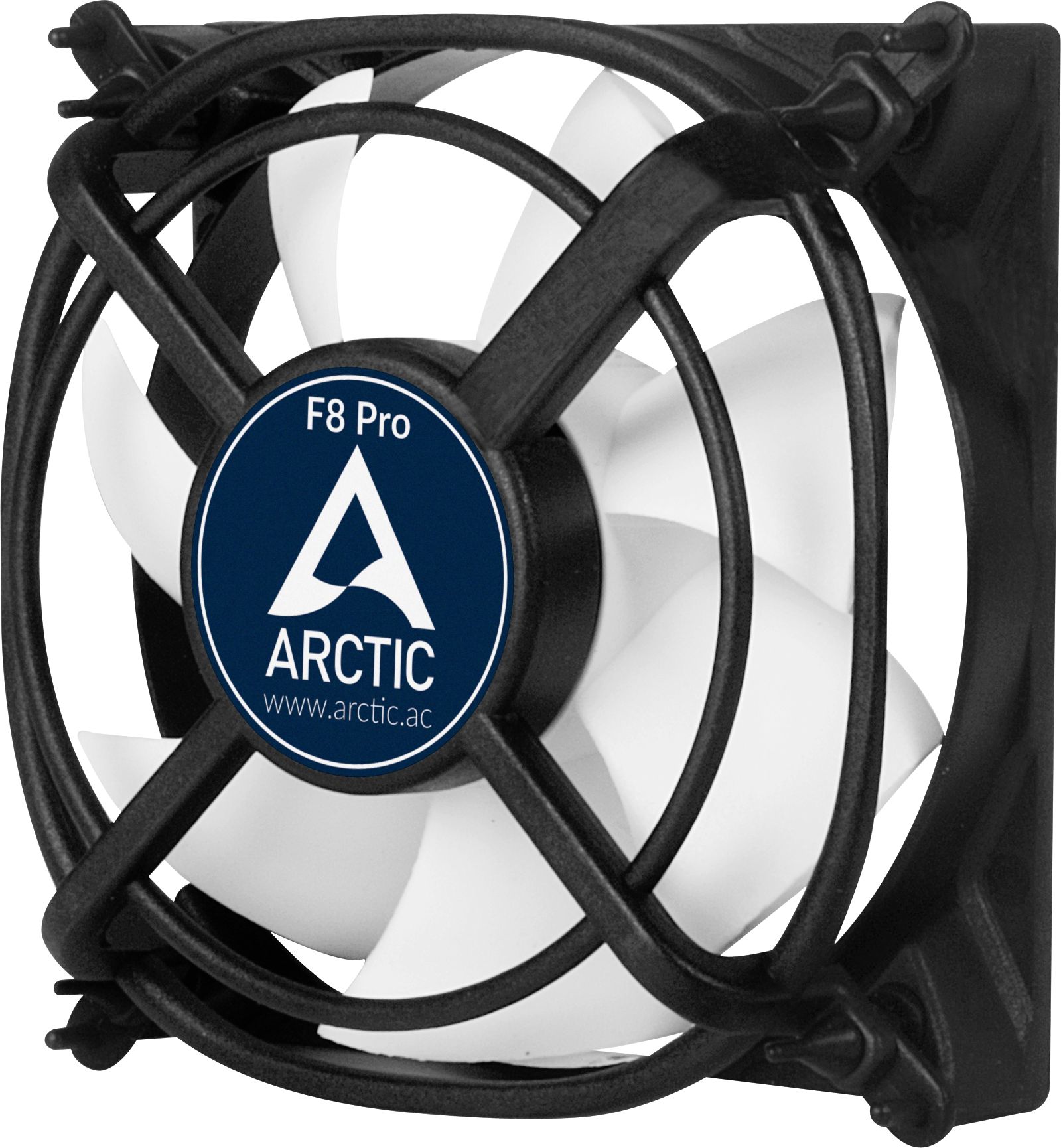 Ventilator Arctic F8 PRO (ACACO-08P01-GBA01)