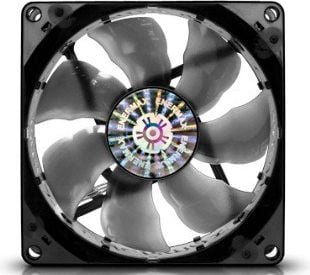 Ventilator Cooler T.B. SILENCE UCTB9 9,2cm x 9,2cm x 2,5cm